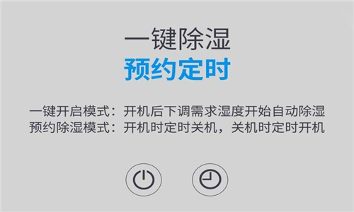 安澤縣雨季潮濕如何解決？可以放置抽濕機